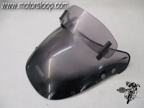 Honda CBR900RR(SC28) Kuipruit