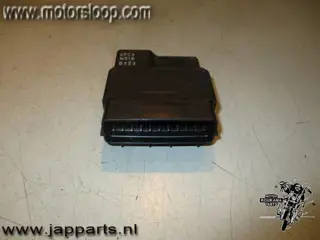 Honda XL125V(JC32) CDI