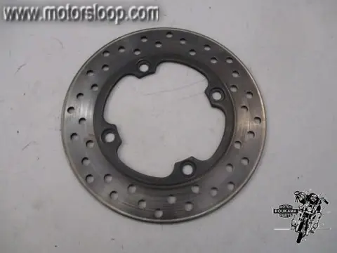Honda CBR900RR(SC28) Remschijf achter