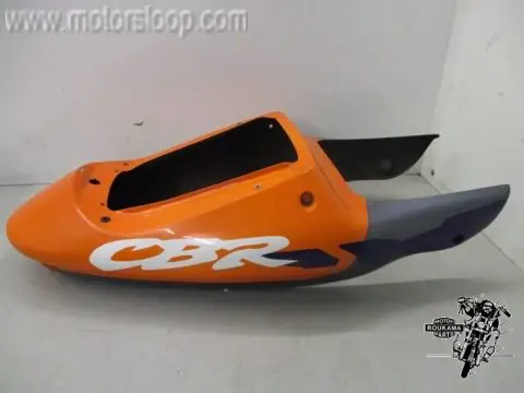 Honda CBR900RR(SC33) Achterkap