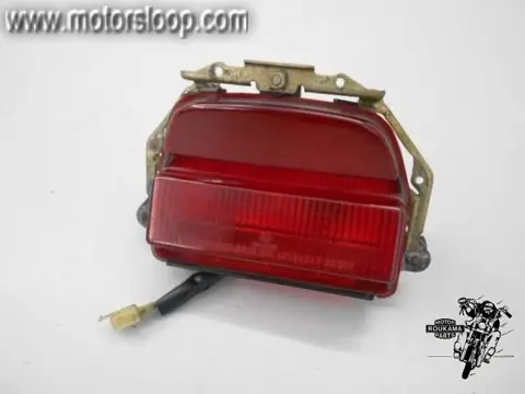 Honda CBR900RR(SC33) Achterlicht