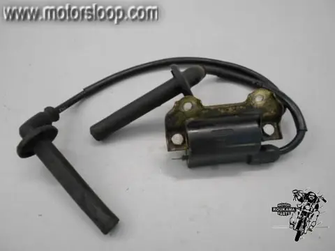 Honda CBR900RR(SC33) Bobine