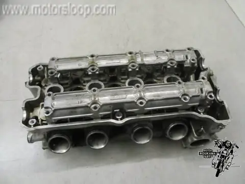 Honda CBR900RR(SC33) Cilinderkop