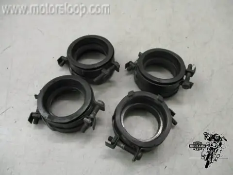 Honda CBR900RR(SC33) Inlaatrubbers