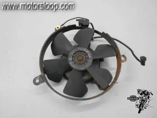 Honda CBR900RR(SC33) Koelvin