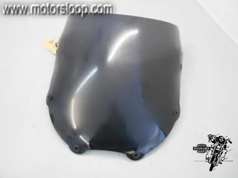 Honda CBR900RR(SC33) Kuipruit Smoke