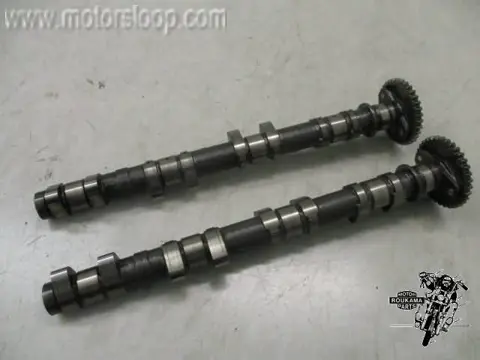 Honda CBR900RR(SC33) Nokkenas set