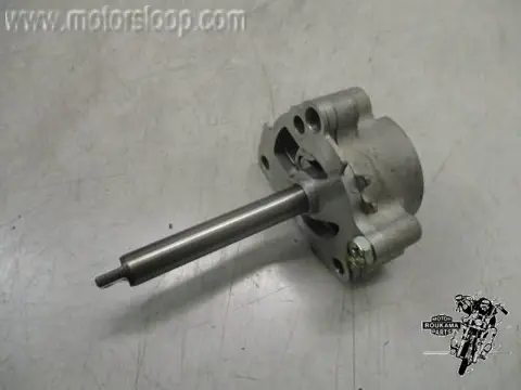 Honda CBR900RR(SC33) Oliepomp