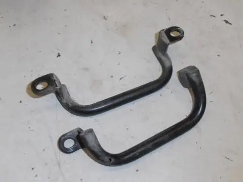 Honda CBX250(MC10) Greepjes Frame