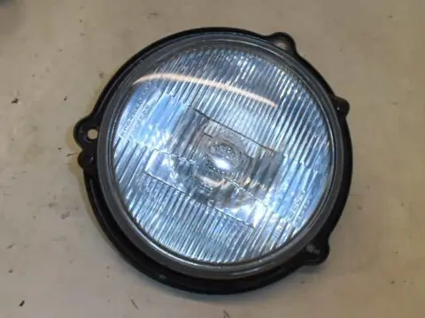 Honda CBX250(MC10) Koplampglas