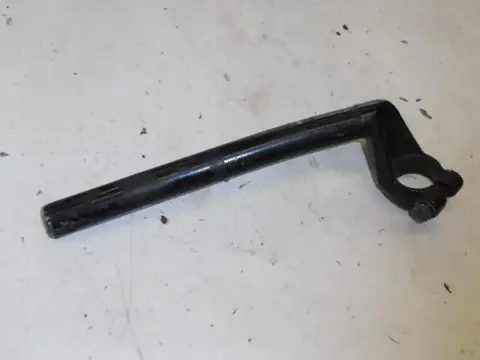 Honda CBX250(MC10) Stuurhelft links
