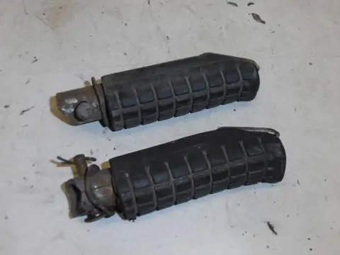 Honda CBX250(MC10) Voetsteps voor