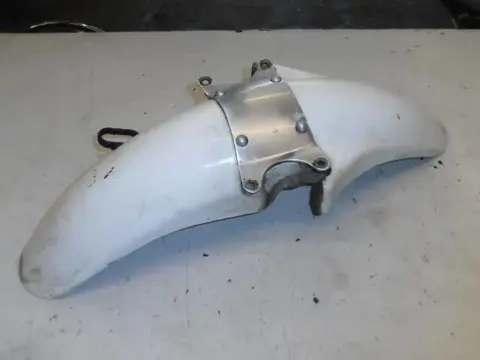 Honda CBX250(MC10) Voorspatbord