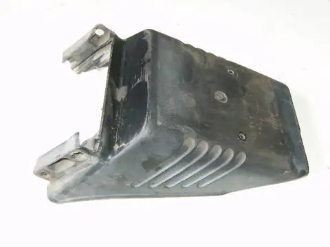 Honda CBX550F(PC04) Achterspatbord