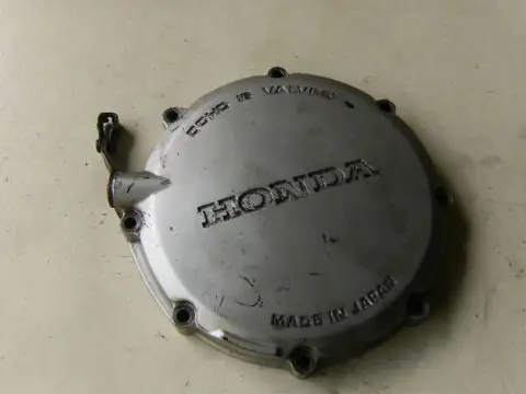 Honda CBX550F(PC04) Kopelingsdeksel