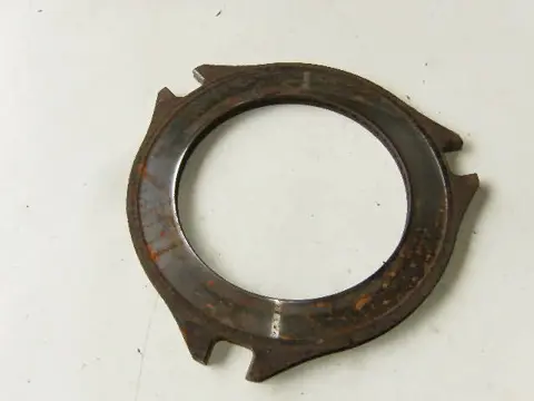 Honda CBX550F(PC04) Remschijf Achter