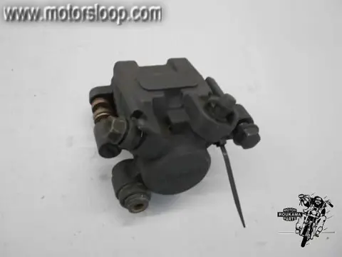 Honda CBR900RR(SC33) Remklauw achter