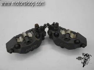 Honda CBR900RR(SC33) Remklauwset voor