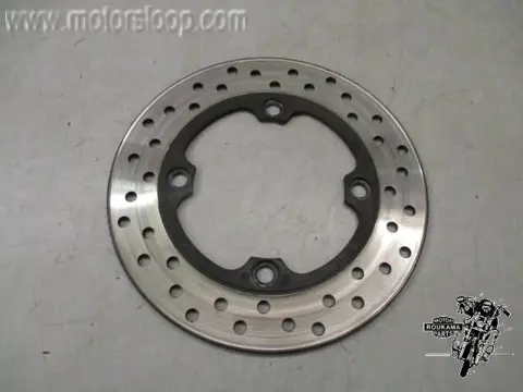 Honda CBR900RR(SC33) Remschijf achter