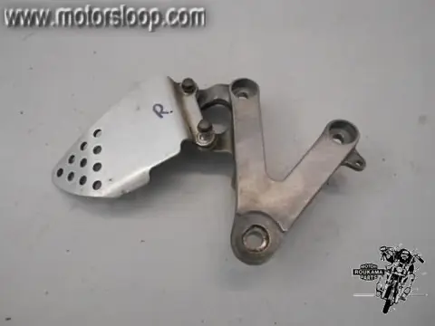 Honda CBR900RR(SC33) Schetsplaat rechts