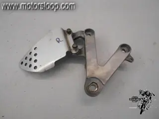 Honda CBR900RR(SC33) Schetsplaat rechts