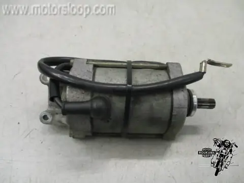 Honda CBR900RR(SC33) Startmotor