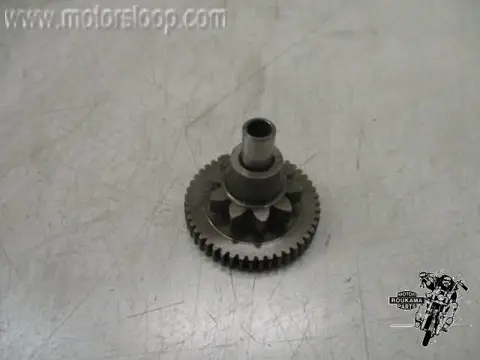 Honda CBR900RR(SC33) Startmotor tandwiel
