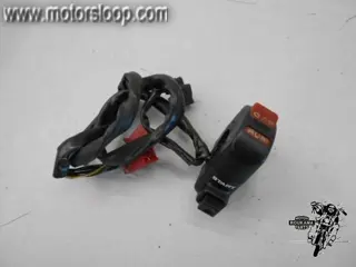 Honda CBR900RR(SC33) Stuurschakelaar rechts
