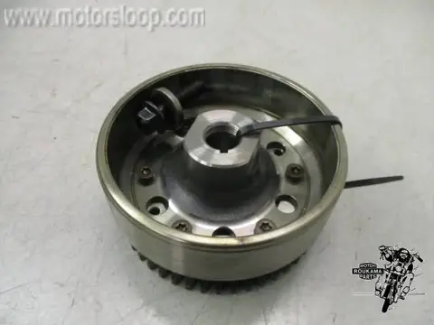 Honda CBR900RR(SC33) Vliegwiel met startkoppeling
