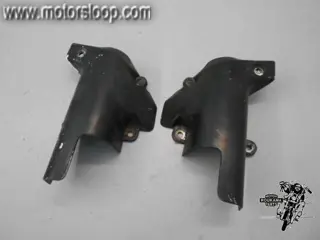 Honda CBR900RR(SC33) Voorspatbord zijkapjes