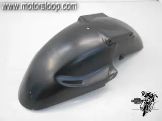 Honda CBR900RR(SC33) Voorspatbord zwart