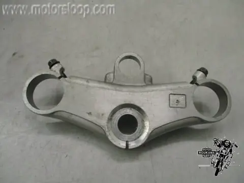 Honda CBR900RR(SC33) Voorvork balhoofdplaat