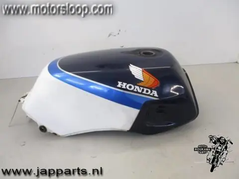 Honda CBX750F(RC17) Benzinetank
