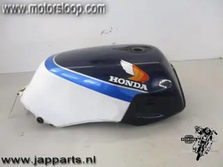 Honda CBX750F(RC17) Benzinetank