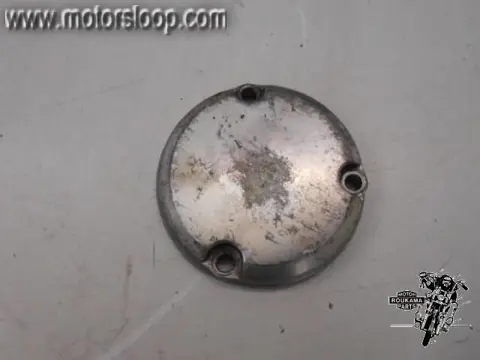 Honda CBX750F(RC17) Blokdeksel rechts