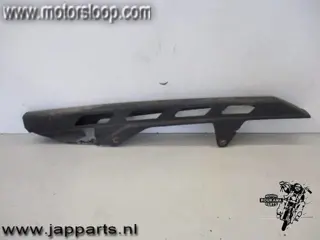 Honda CBX750F(RC17) Kettingscherm