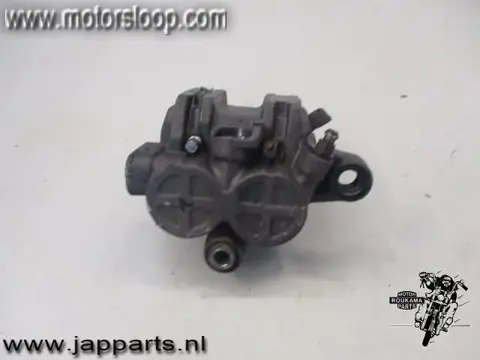 Honda CBX750F(RC17) Remklauw achter