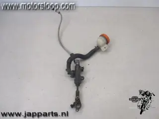 Honda CBX750F(RC17) Rempomp achter