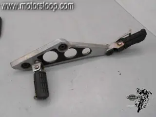 Honda CBX750F(RC17) Schetsplaat links