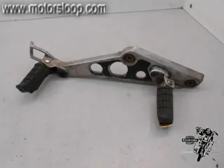 Honda CBX750F(RC17) Schetsplaat rechts