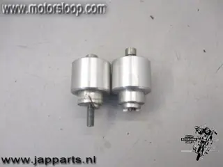 Honda CBX750F(RC17) Stuurgewichten