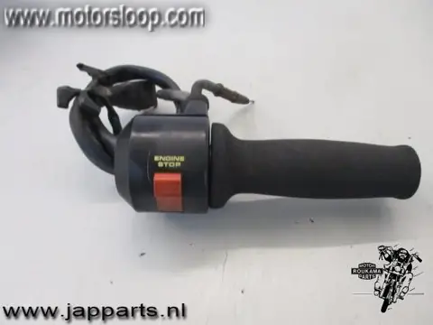 Honda CBX750F(RC17) Stuurschakelaar rechts