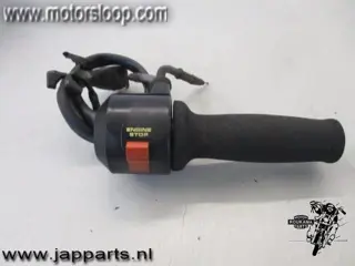 Honda CBX750F(RC17) Stuurschakelaar rechts