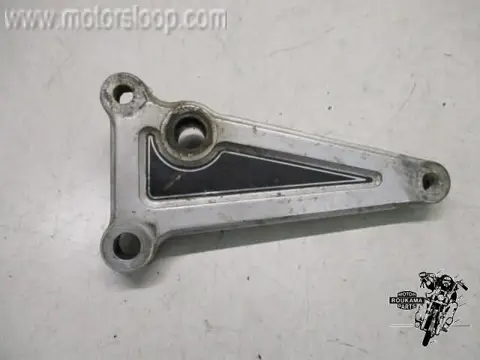 Honda CM250C(MC06) Schetsplaat rechts