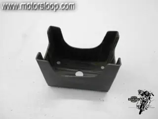 Honda CM400T(NC01) Accubak