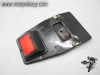 Honda CM400T(NC01) Achterspatbord