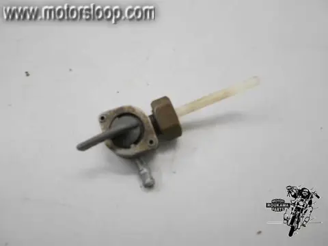 Honda CM400T(NC01) Benzinekraan