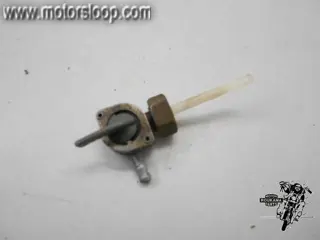 Honda CM400T(NC01) Benzinekraan