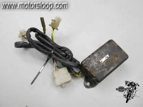Honda CM400T(NC01) CDI Unit