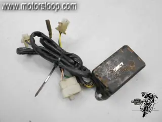 Honda CM400T(NC01) CDI Unit